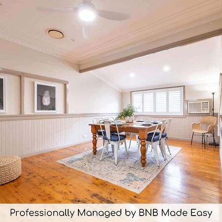 South Dubbo Hideaway - Pet Friendly Βίλα Εξωτερικό φωτογραφία