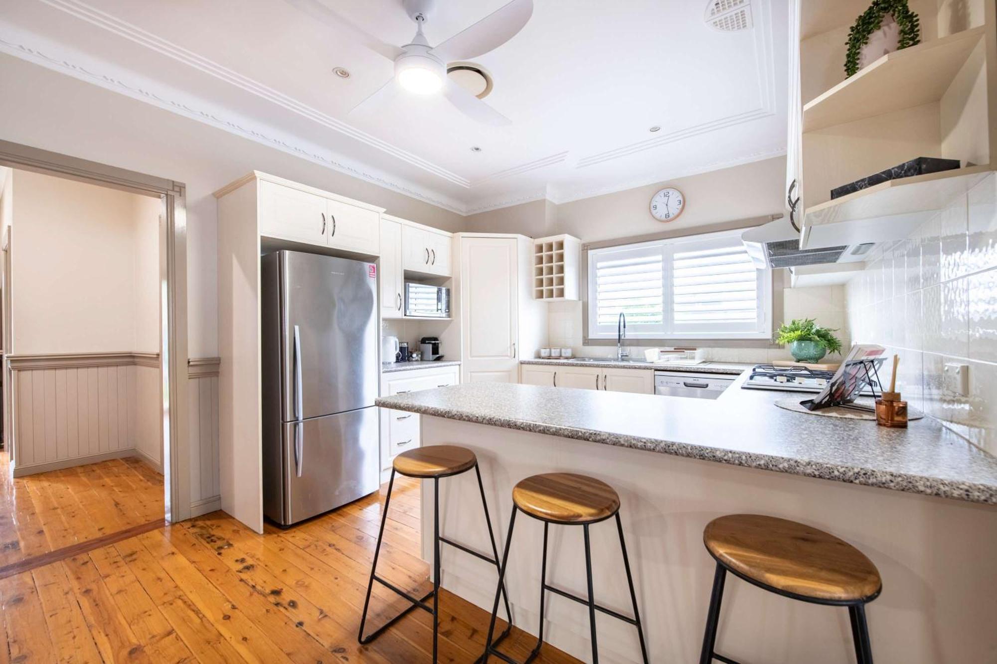 South Dubbo Hideaway - Pet Friendly Βίλα Εξωτερικό φωτογραφία
