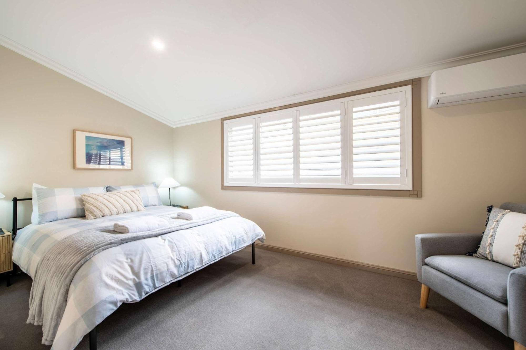 South Dubbo Hideaway - Pet Friendly Βίλα Εξωτερικό φωτογραφία