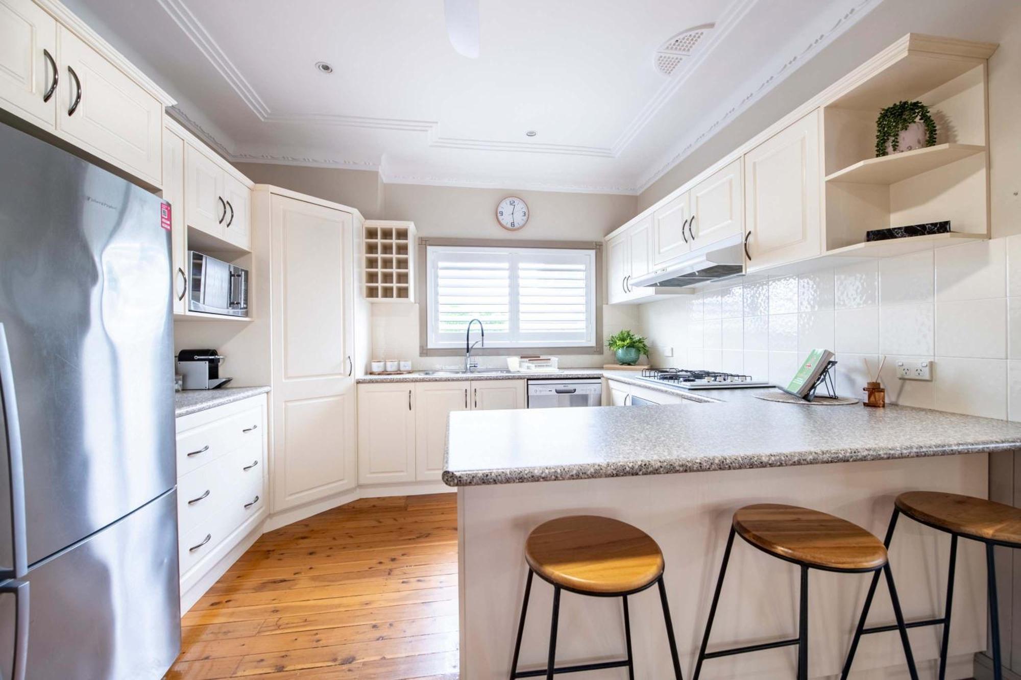 South Dubbo Hideaway - Pet Friendly Βίλα Εξωτερικό φωτογραφία