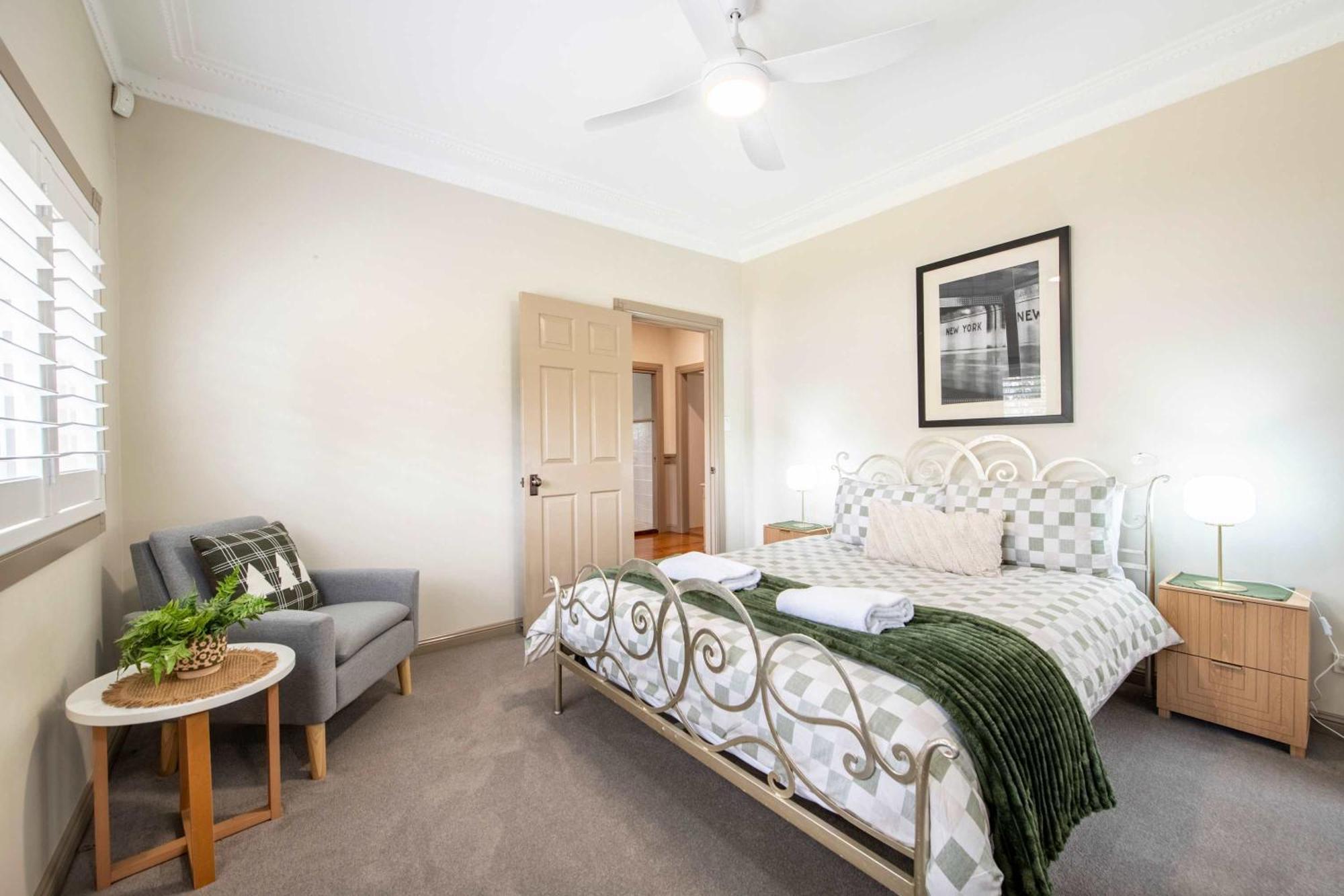 South Dubbo Hideaway - Pet Friendly Βίλα Εξωτερικό φωτογραφία